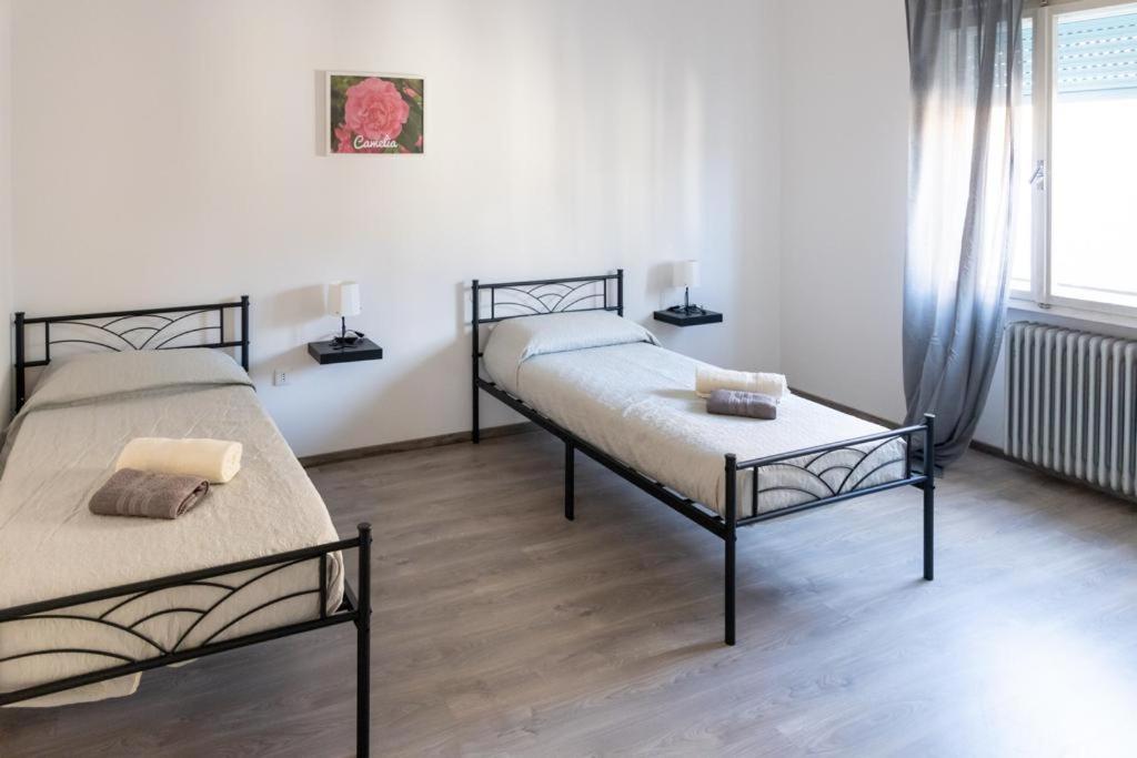 Elite Home Монфальконе Экстерьер фото