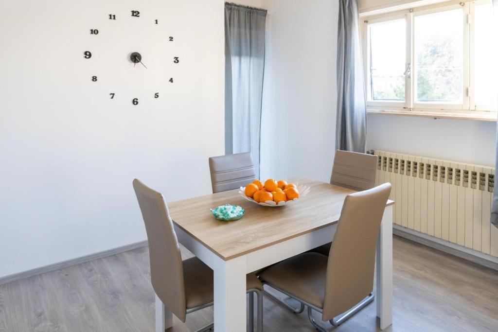 Elite Home Монфальконе Экстерьер фото