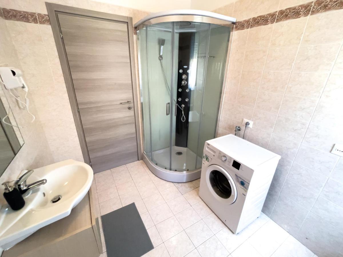 Elite Home Монфальконе Экстерьер фото