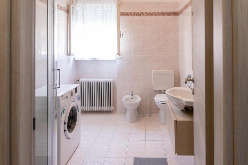 Elite Home Монфальконе Экстерьер фото