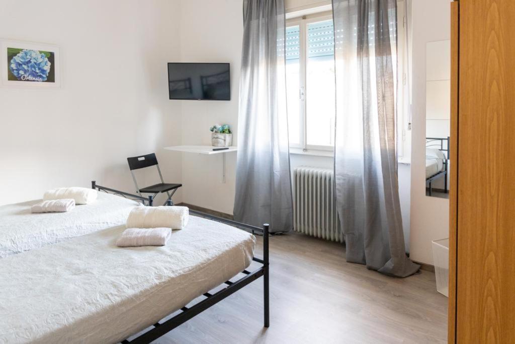 Elite Home Монфальконе Экстерьер фото